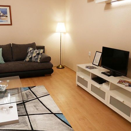 Casamia-Elegant Central Vaci St.Apt Budapest Eksteriør billede