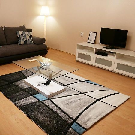 Casamia-Elegant Central Vaci St.Apt Budapest Eksteriør billede