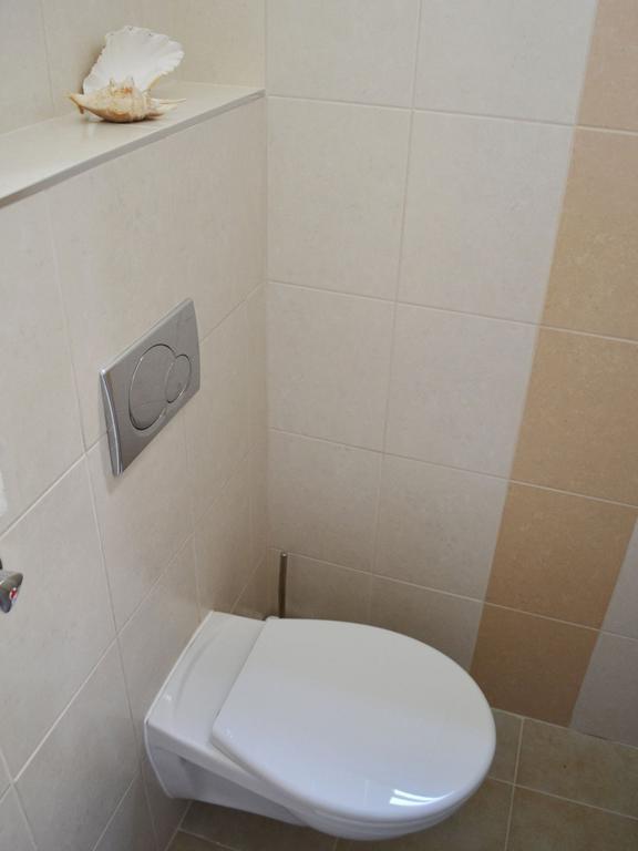 Casamia-Elegant Central Vaci St.Apt Budapest Værelse billede