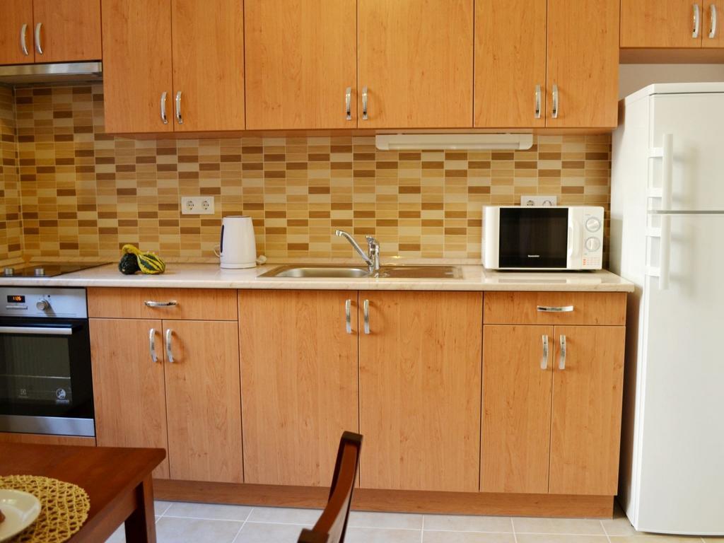 Casamia-Elegant Central Vaci St.Apt Budapest Værelse billede