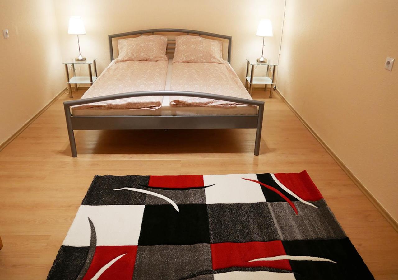 Casamia-Elegant Central Vaci St.Apt Budapest Eksteriør billede