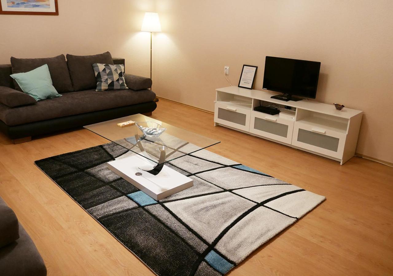 Casamia-Elegant Central Vaci St.Apt Budapest Eksteriør billede