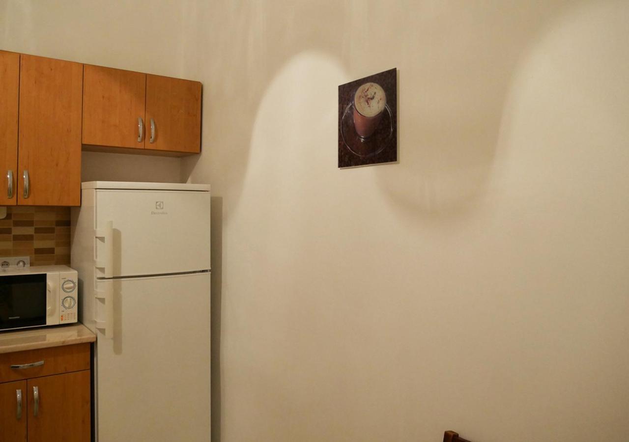 Casamia-Elegant Central Vaci St.Apt Budapest Eksteriør billede