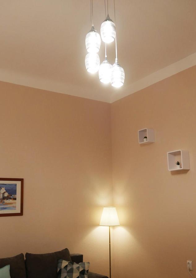 Casamia-Elegant Central Vaci St.Apt Budapest Eksteriør billede
