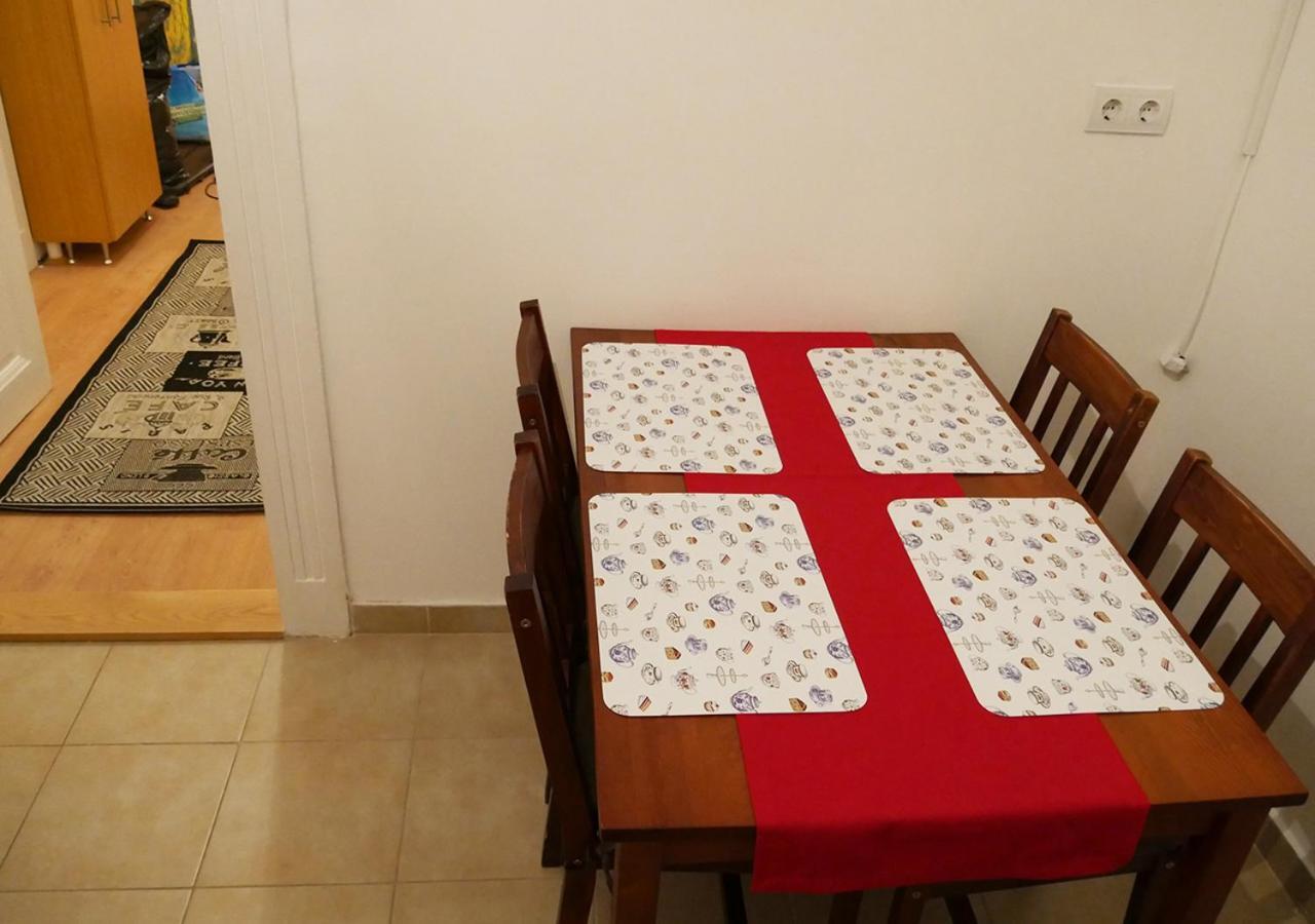 Casamia-Elegant Central Vaci St.Apt Budapest Eksteriør billede