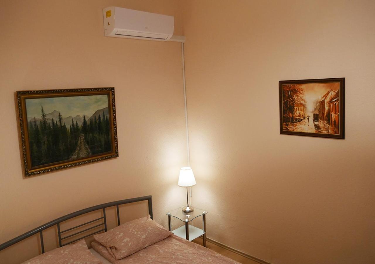 Casamia-Elegant Central Vaci St.Apt Budapest Eksteriør billede